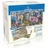 Gibsons - Legpuzzel - Mike Jupp - 200 stukjes