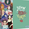 Gibsons - Legpuzzel - Rebel Girls - 100 stukjes