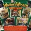 Gibsons - Legpuzzel - Wicked Walter 2 - the Edwardian Kitchen - 1000 stukjes