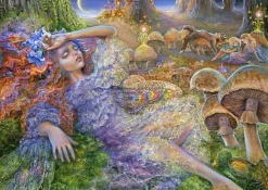 Grafika - Legpuzzel - After The Fairy Ball - 2000 stukjes