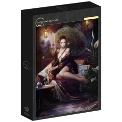 Grafika - Legpuzzel - Anis - 1500 stukjes