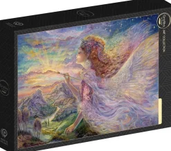 Grafika - Legpuzzel - Aurora - 1000 stukjes