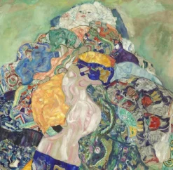 Grafika - Legpuzzel - Baby 1917 - 1000 stukjes