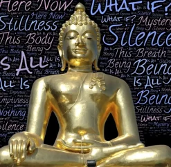 Grafika - Legpuzzel - Boeddha - 1000 stukjes