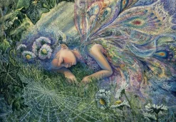 Grafika - Legpuzzel - Caught by a Sunbeam - 1000 stukjes