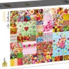 Grafika - Legpuzzel - Collage - Snoepjes - 3000 stukjes