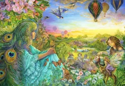 Grafika - Legpuzzel - Daydreaming - 1000 stukjes