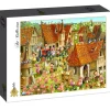 Grafika - Legpuzzel - De Boerderij - 2000 stukjes
