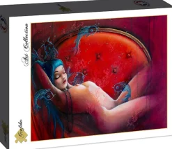 Grafika - Legpuzzel - Dreams - 1000 stukjes