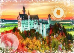 Grafika - Legpuzzel - Duitsland - 1000 stukjes