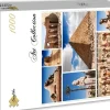 Grafika - Legpuzzel - Egypte - 1000 stukjes