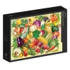 Grafika - Legpuzzel - Gardener's Bounty - 1000 stukjes