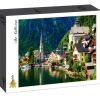 Grafika - Legpuzzel - Hallstatt, Austria - 1000 stukjes