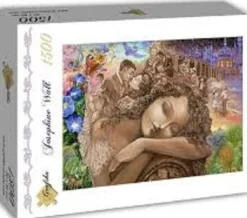 Grafika - Legpuzzel - If Only - 1500 stukjes