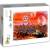Grafika - Legpuzzel - Israel - 2000 stukjes