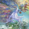 Grafika - Legpuzzel - Josephine Wall - Joie de Vivre - 1000 stukjes