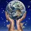Grafika - Legpuzzel - Josephine Wall - Hands of Love - 1500 stukjes