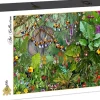 Grafika - Legpuzzel - Jungle - Olifant - 2000 stukjes