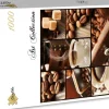 Grafika - Legpuzzel - Koffie - 1000 stukjes