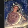 Grafika - Legpuzzel - Moon Goddess - 1000 stukjes