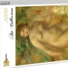Grafika - Legpuzzel - Nude anno 1895 - 2000 stukjes