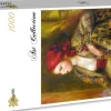 Grafika - Legpuzzel - Odalisque-1895 - 1000 stukjes