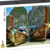 Grafika - Legpuzzel - Paradise in Phuket - 2000 stukjes