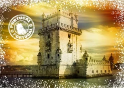 Grafika - Legpuzzel - Portugal - 2000 stukjes