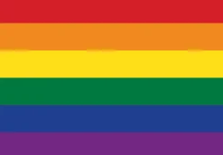 Grafika - Legpuzzel - Pride Edition - 1000 stukjes