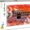 Grafika - Legpuzzel - Saoedi Arabie - 1000 stukjes