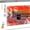 Grafika - Legpuzzel - Saoedi Arabie - 2000 stukjes
