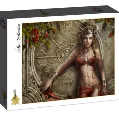 Grafika - Legpuzzel - Stone Rose - 2000 stukjes