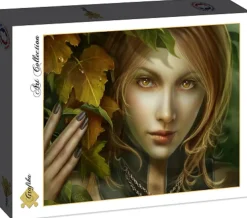 Grafika - Legpuzzel - The Leaf Say - 2000 stukjes