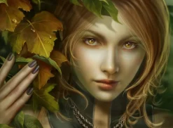 Grafika - Legpuzzel - The Leaf Say - 2000 stukjes