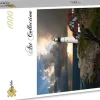 Grafika - Legpuzzel - Vuurtoren - 1000 stukjes