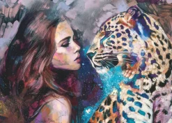 Heye - Legpuzzel - Aligned Destiny - 1000 stukjes