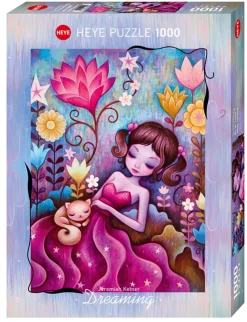 Heye - Legpuzzel - Better Tomorrow - 1000 stukjes