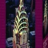 Heye - Legpuzzel - Chrysler Building - 1000 stukjes