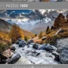 Heye - Legpuzzel - Mountain Stream - 1000 stukjes