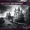 Heye - Legpuzzel - Twilight, Castle - 1000 stukjes