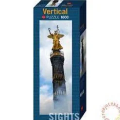 Heye - Legpuzzel - Victory Column - 1000 stukjes