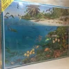 James Hamilton - Legpuzzel - Coral Sea Lagoon - 1000 stukjes