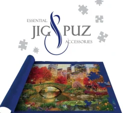 Jig & Puz - Legpuzzel - Puzzelkleed 300 - 4000 Stukjes