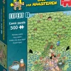 Jumbo - Jan van Haasteren - Legpuzzel - Expert 2 - Picknick Plezier - 500 stukjes