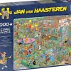 Jumbo - Jan van Haasteren - Legpuzzel - Kinderfeestje - 1000 stukjes