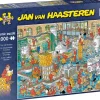 Jumbo - Jan van Haasteren - Legpuzzel - De Ambachtelijke Brouwerij - 2000 stukjes
