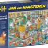 Jumbo - Jan van Haasteren - Legpuzzel - De Ambachtelijke Brouwerij - 1000 stukjes