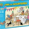 Jumbo - Jan van Haasteren - Junior 2 Legpuzzel - Verjaardagspartijtje - 150 stukjes