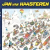 Jumbo - Jan van Haasteren - Legpuzzel - Van Onderen! - 2000 stukjes