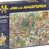 Jumbo - Jan van Haasteren - Legpuzzel - Het Tuincentrum - 1000 stukjes